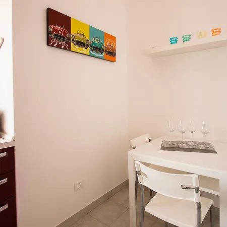 Appartement Acquadimare