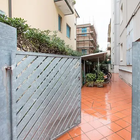 Appartement Acquadimare *