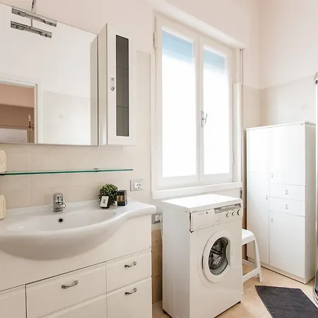 Acquadimare Appartement *