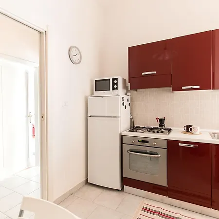Acquadimare Appartement *