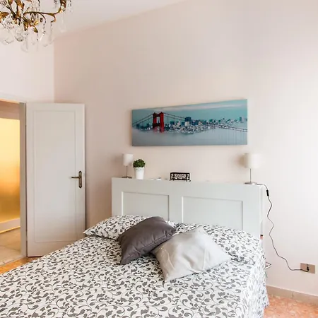 Acquadimare Appartement
