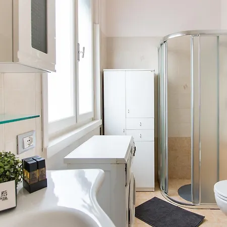 Appartement Acquadimare *