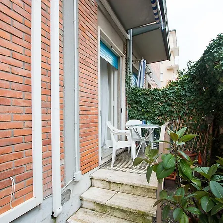 Acquadimare Appartement Viareggio