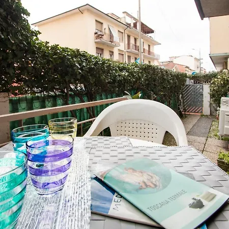 Appartement Acquadimare *
