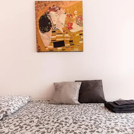 Appartement Acquadimare