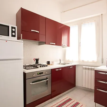 Acquadimare Appartement