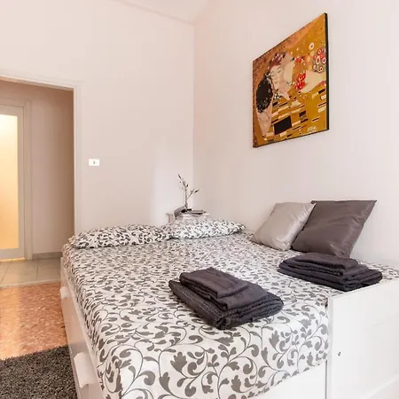 Appartement Acquadimare