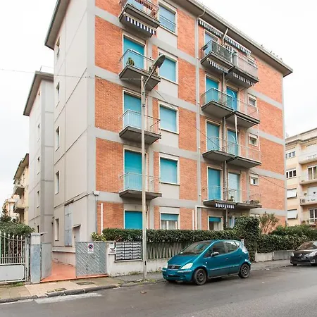 Appartement Acquadimare *