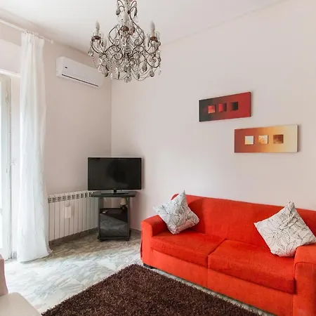 Acquadimare Appartement *