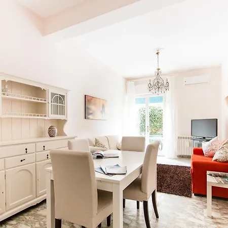 Acquadimare Appartement Viareggio