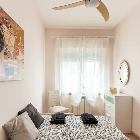 Acquadimare Appartement