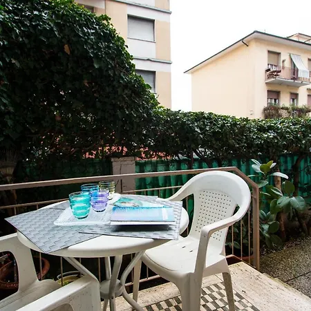 Appartement Acquadimare Viareggio